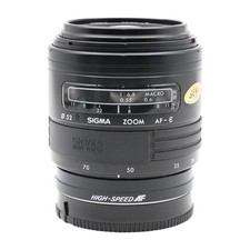 Objektiv Zoom Sigma 28-70mm