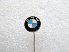 alte Anstecknadel - BMW - Auto