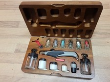 Testors Aztek A470 Double