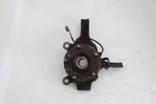 Achsschenkel vorn links für