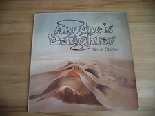 LP   ANYONE´S DAUGHTER  -