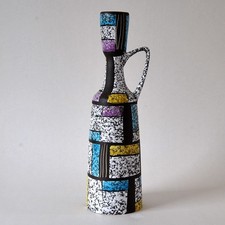 Bay KERAMIK-VASE, Modell