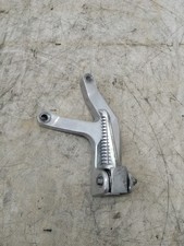 TRITTBRETT HINTEN LINKS FÜR YAMAHA YZF 600 R THUNDERCAT AB 1998 (E51595)