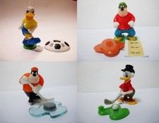 (14) ü-Eier 2013 - Micky Maus & Freunde - 4 von 11 Figuren