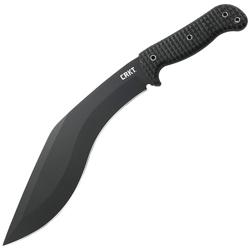 Crkt kuk kukri style - kuk,