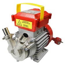 FAIE Pumpe NOVAX 20B