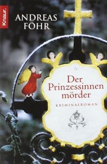 Der prinzessinnenmörder von - der,