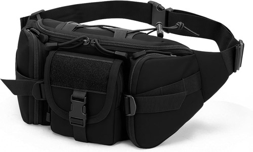 Taktische bauchtasche - taktische,