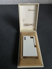 Vintage Maxim Japan Feuerzeug