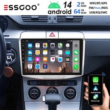 2+64G Android 14 für VW