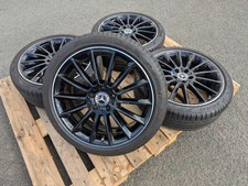 Orig Mercedes Benz A Klasse