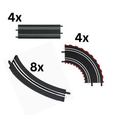 Carrera GO!!! Looping Set XXL