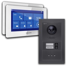 Video Türklingel mit Kamera |