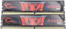 G.SKILL 16GB (2 x 8GB) Aegis