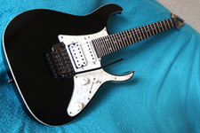 Ibanez / Very rare RG-550XH / 30 Frets !!!