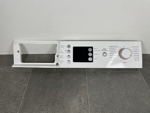 Bosch wae28323 - ✅,