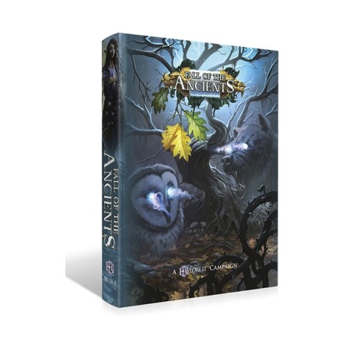 Mariucci boardgame forests - j.,