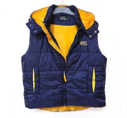 ärmellose weste herren jacke - weste,