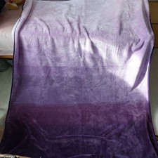 Kuscheldecke Wohndecke