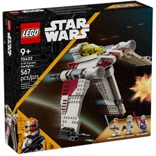 Lego 75432 Star Wars™ V-19