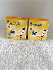 New freestyle blood - 2,