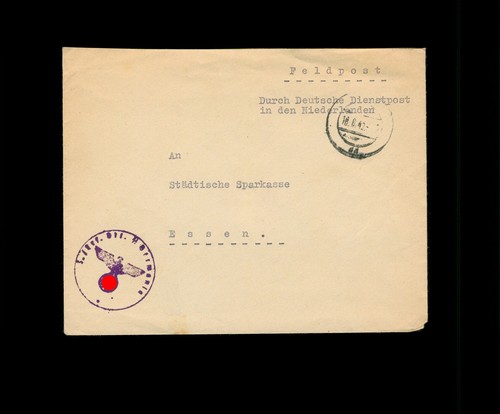 Niederlande rottenführer - niederlande,