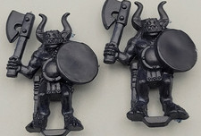 Claymore Saga Figuren: 2x