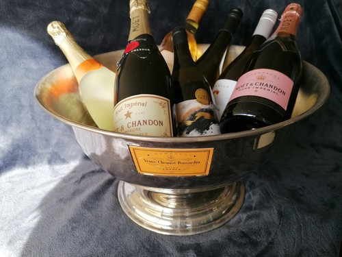 Xxl veuve clicquot ponsardin - xxl,