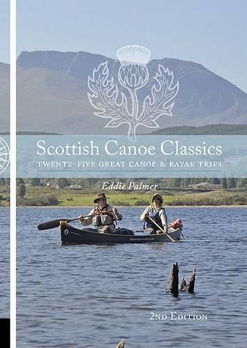 Scottish canoe classics - canoe,