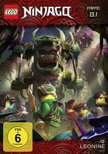 Lego Ninjago - Staffel 13.1