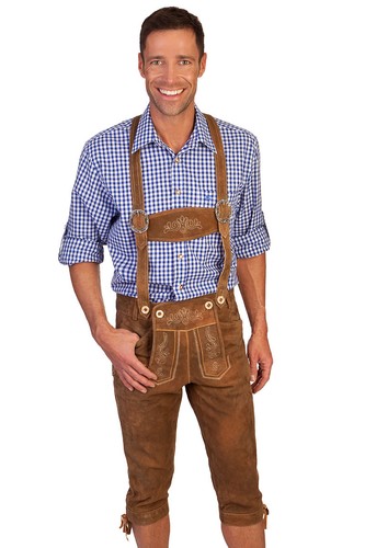 Stockerpoint herren trachten - herren,