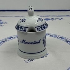 Triptis Zwiebelmuster