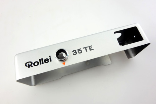 Rollei ersatzteil deckkappe - rollei,