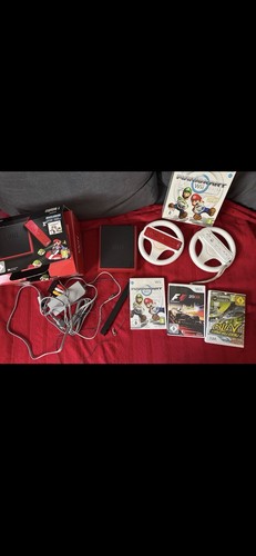 Nintendo wii mini - wii,
