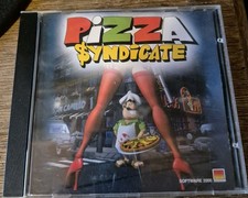 (PC) - PIZZA SYNDICATE