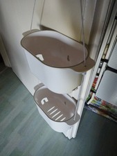 Home by Tchibo Duschablage