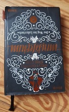 Magisterium 01 - Der Weg ins