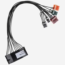 Weishaupt Adapter-Kabelbaum RVA/WRD - WTU-Netz - 411150221