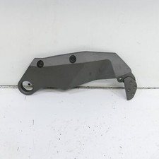 Kawasaki Z 750 J Rahmenverkleidung rechts 14091-0234 Deckel Blende 69982