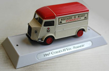 Matchbox Models of Yesteryear