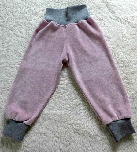 Hose mitwachshose - hose,