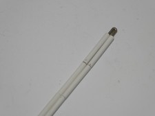 Typ K Thermoelement, Temperatursensor, Keramik, 54cm / 75cm bis 1300°C, NiCr-Ni