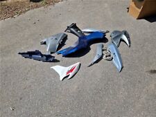 Ersatzteile Suzuki  SV650 N S: Heck -Deckel -Verkleidung  hinten rear cover