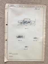 " Liste " BMW 700 LS Luxus