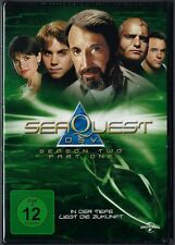 SeaQuest - Season 2.1  *** OVP / in Folie ***