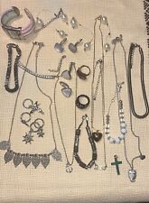 Modeschmuck konvolut nachlass