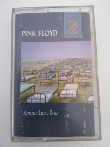 Pink floyd momentary lapse - floyd,