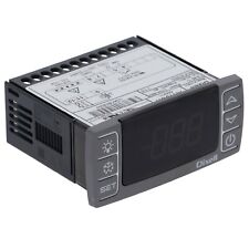 LINCAT PANTHER DIGITALREGLER EC17 ELEKTRISCHE TEMPERATURREGELUNG WARMSCHRANK