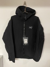 Gamma mX Arc Teryx Regenjacke 