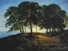 Karl Friedrich Schinkel - Der